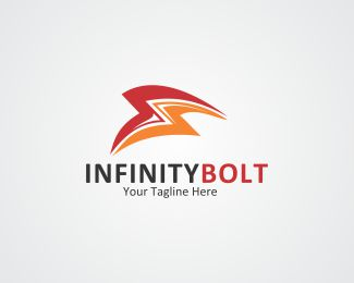 Infinity Bolt Logo