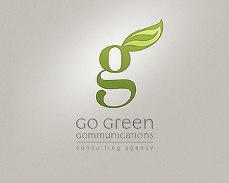 Go Green Communications