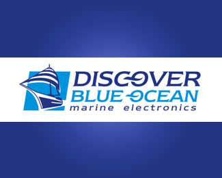 Discover Blue Ocean