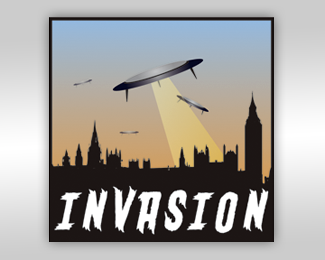Invasion Media