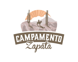 Campamento Zapata