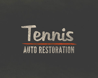 Tennis Auto Restoration
