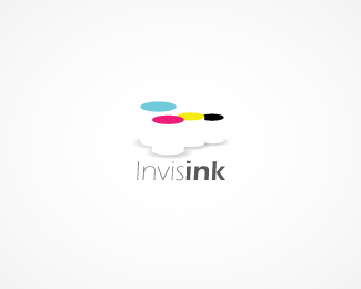Ink Company Logo