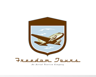 Freedom Tours Logo