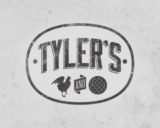 Tyler's Chicken & Waffles