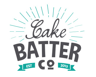 The Cake Batter Co.