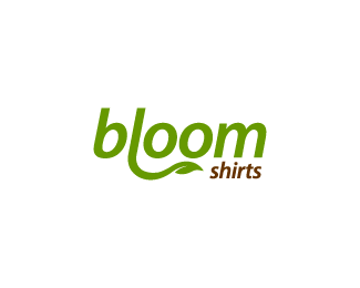 Bloom shirts