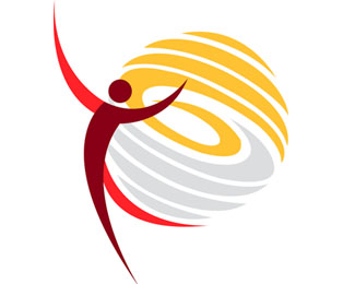 Dance Logo Design
