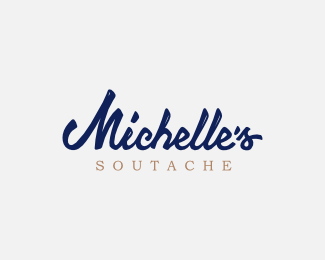 Michelle's Soutache
