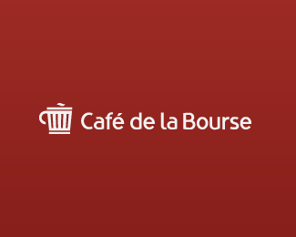 Le Café de la Bourse 