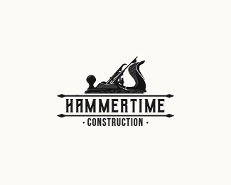 Carpentry Logo