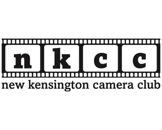 New Kensington Camera Club Logo