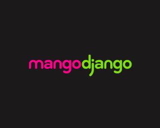 mango django