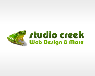 Studio Creek Logo
