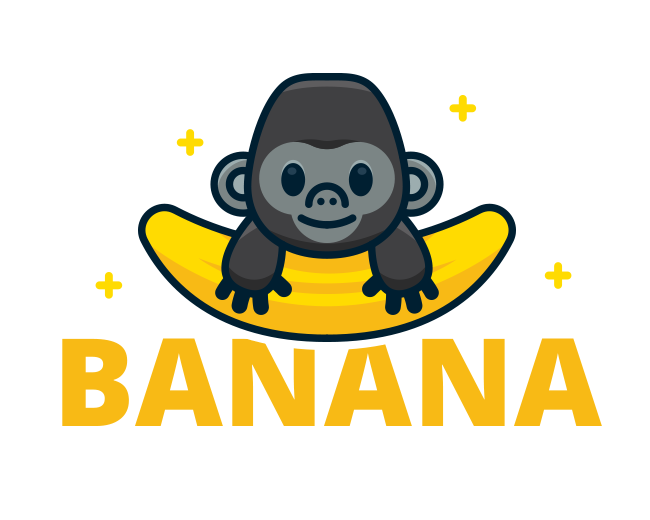 Banana Gorilla
