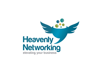 Heavenly Networking
