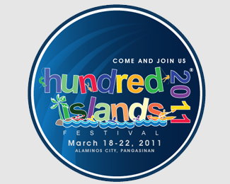 Hundred Islands Festival 2011