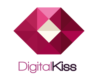 Digital Kiss