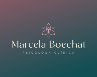 Marcela Boechat - Psicóloga