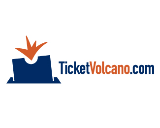 Ticket Volcano