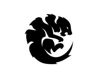 Wildhunt logo