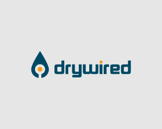 drywired