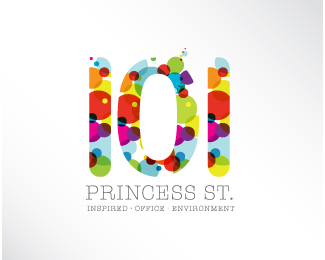 101 princess St