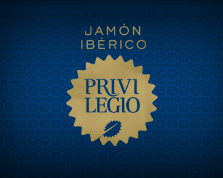 Privilegio Jamón Ibérico