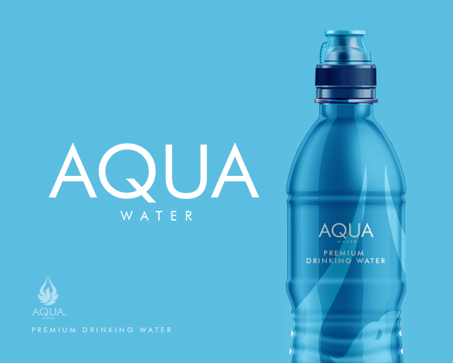 Aqua Water