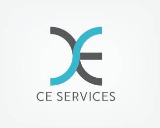CE Services Logo