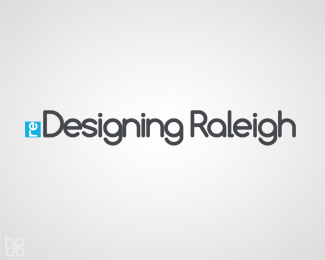 reDesigning Raleigh Logo