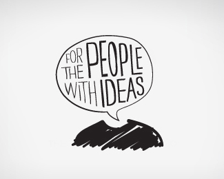 for the people with ideas