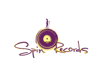 Spin Records
