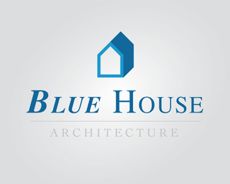 Blue House Architecture