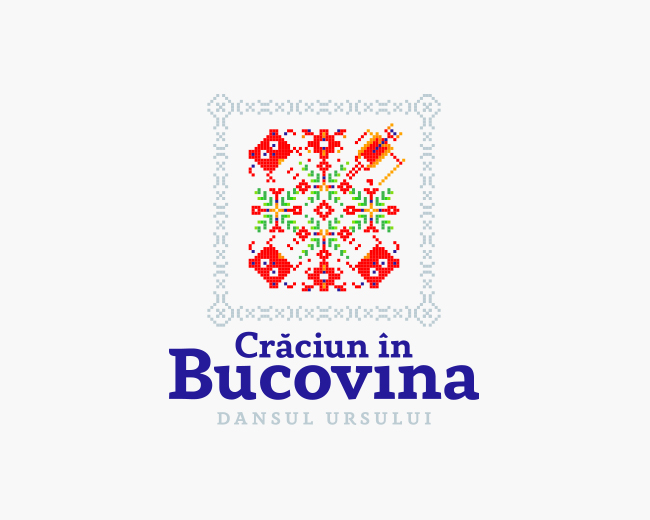 Christmas in Bukovina