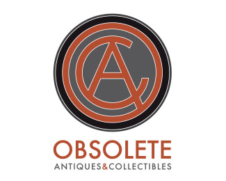 Obsolete Antiques & Collectibles