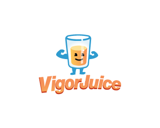 Vigor Juice