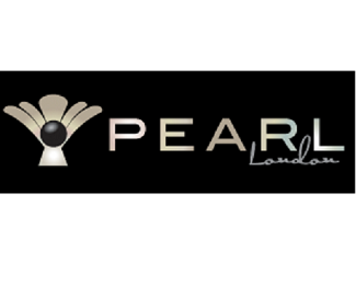 Pearl London logo