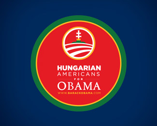 Hungarian Americans for Obama