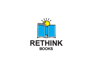 RethinkBooks