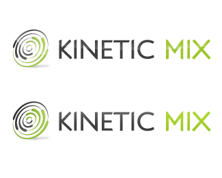 Kinetic Mix
