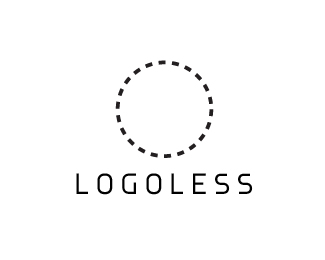 Logoless