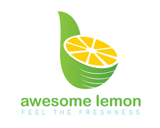 awesome lemon