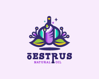 Oestrus natural oil
