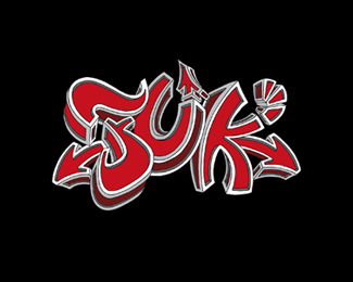 FUK Logo