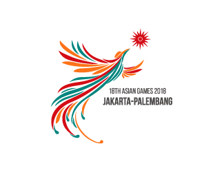Asian Games 2018