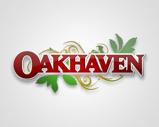Oakhaven Logo