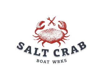 Salt Crab