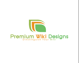 Premium Wiki Designs