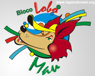 Lobo Mau | Bad Wolf